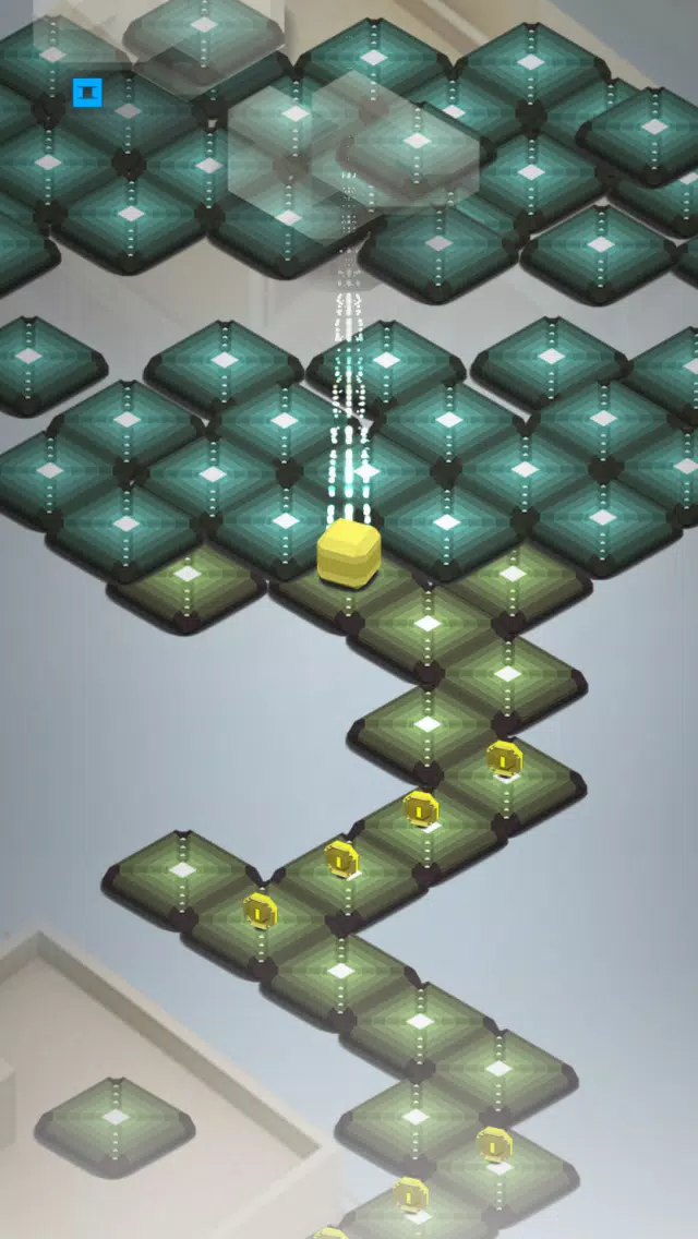 Sky Way Game Screenshots