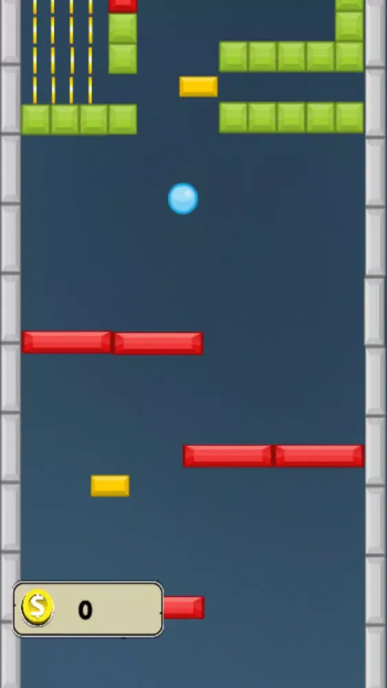 تصاویر Angry Blocks Beta