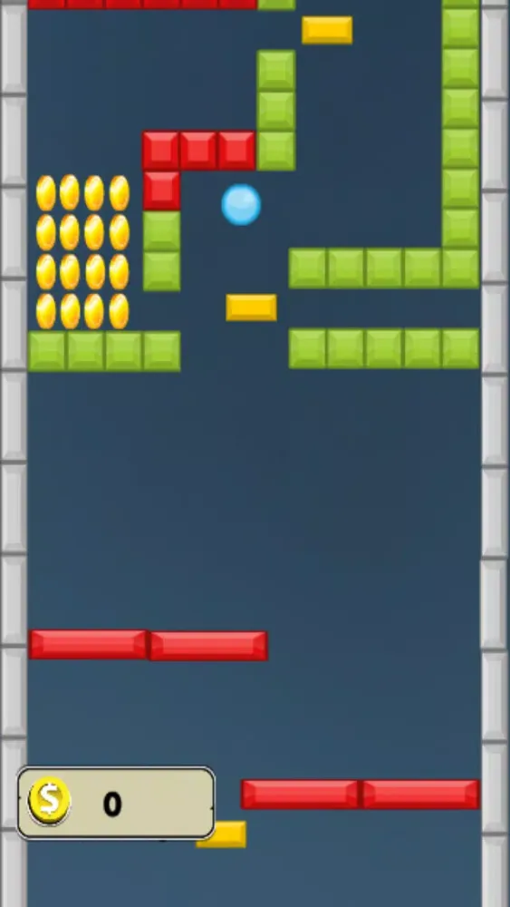 تصاویر Angry Blocks Beta