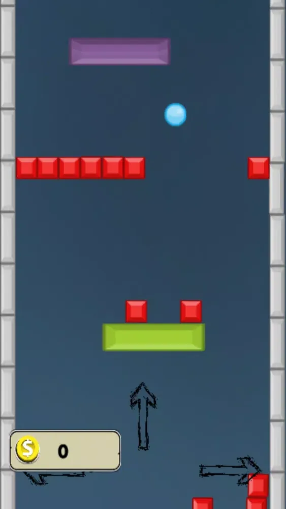 تصاویر Angry Blocks Beta