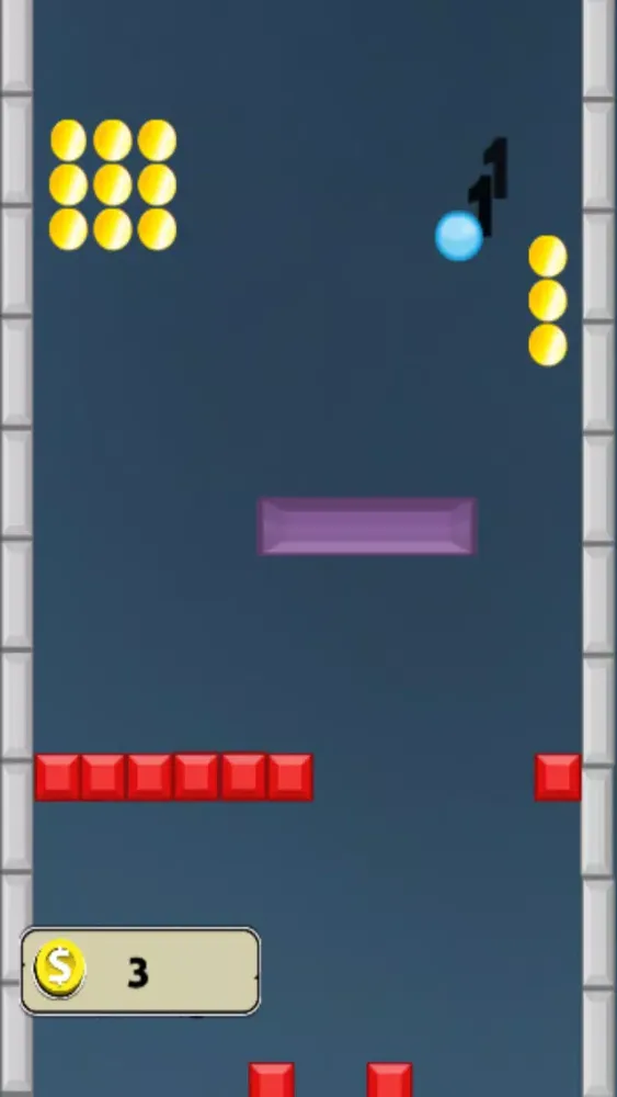 تصاویر Angry Blocks Beta