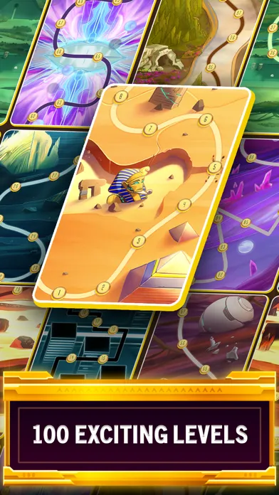 Capturas de pantalla de Horizon Blast: Alien Invasion