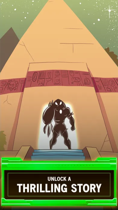 Capturas de pantalla de Horizon Blast: Alien Invasion