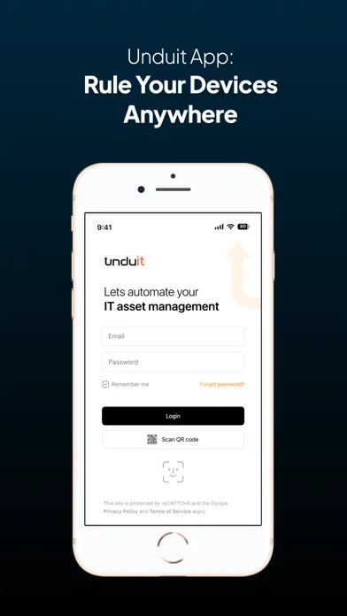 Unduit应用截图