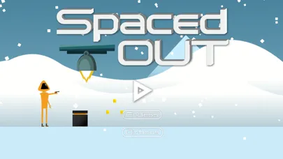 Ảnh chụp màn hình của Spaced Out: Worlds