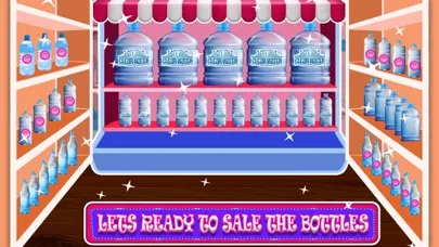 Pure Mineral Water Factory سکرین شاٹس