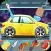 Super Little Car Wash Game