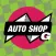 Papercraft Auto Shop: G