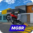 Moto Grau BR