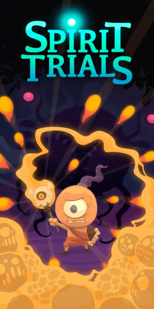 Spirit Trials Screenshots