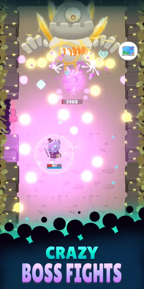 Spirit Trials Screenshots