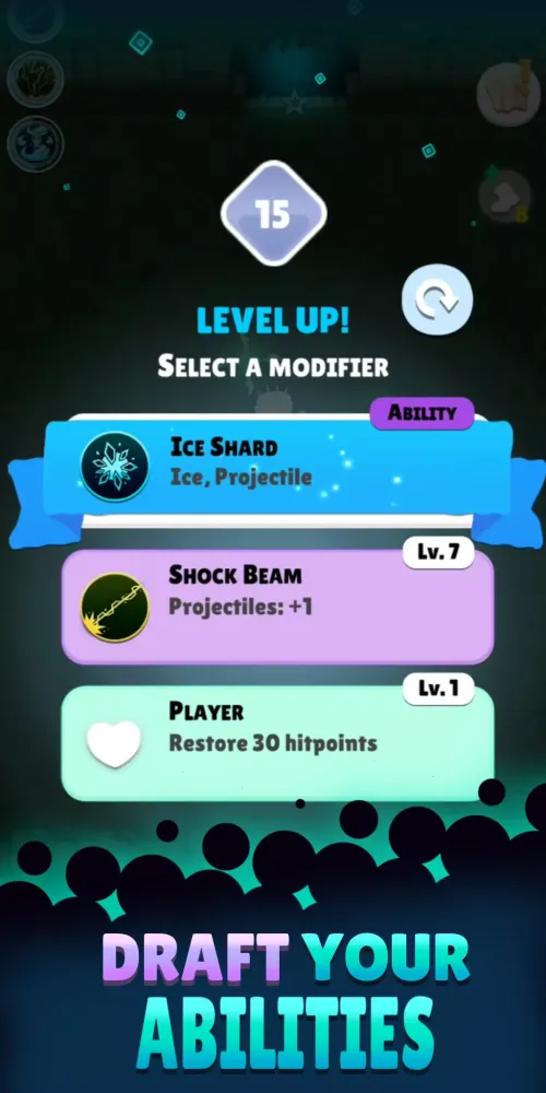 Spirit Trials Screenshots