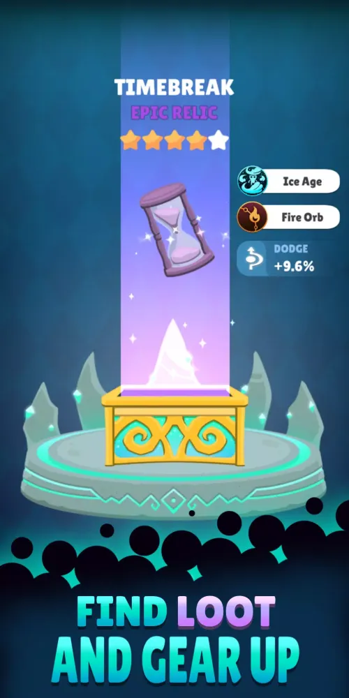 Spirit Trials Screenshots