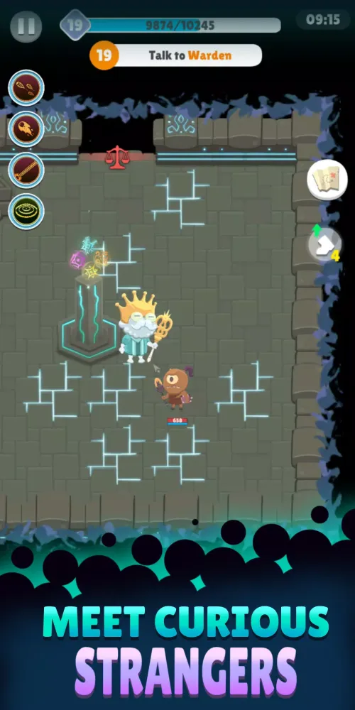 Spirit Trials Screenshots