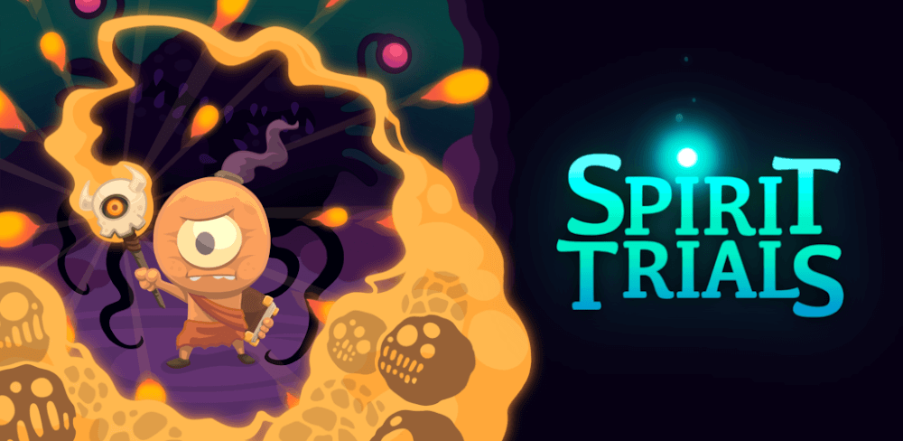 Spirit Trials