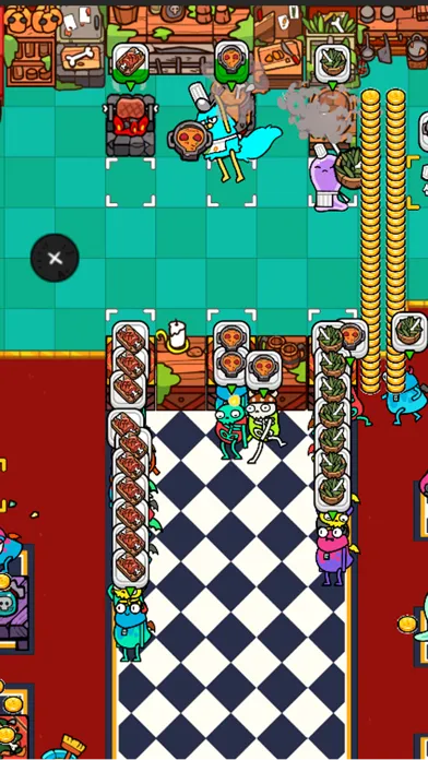 Undead Pub! Idle pub tycoon Screenshots