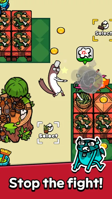 Undead Pub! Idle pub tycoon Screenshots