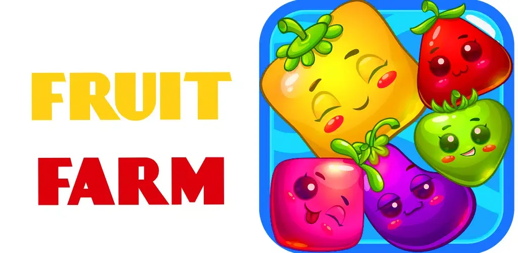 Match 3 - Fruit Fancy Screenshots