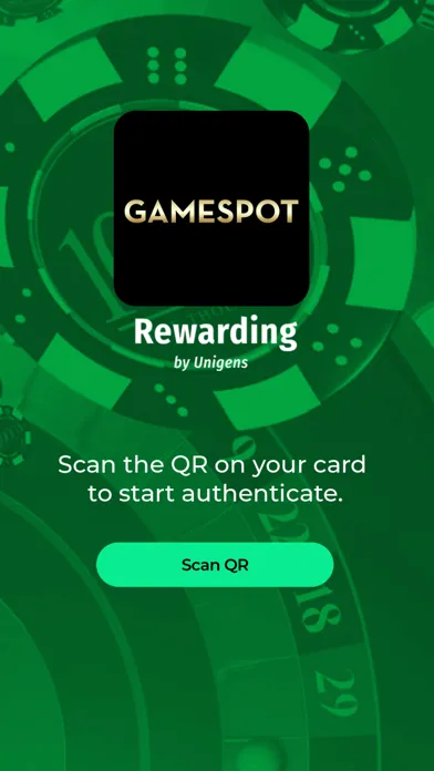 Zrzuty ekranu GAMESPOT Rewarding