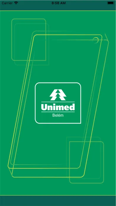 Unimed Belém Screenshots