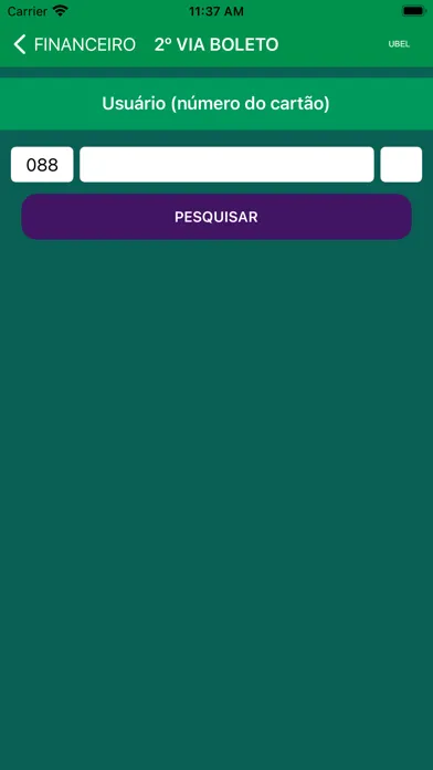 Unimed Belém Screenshots