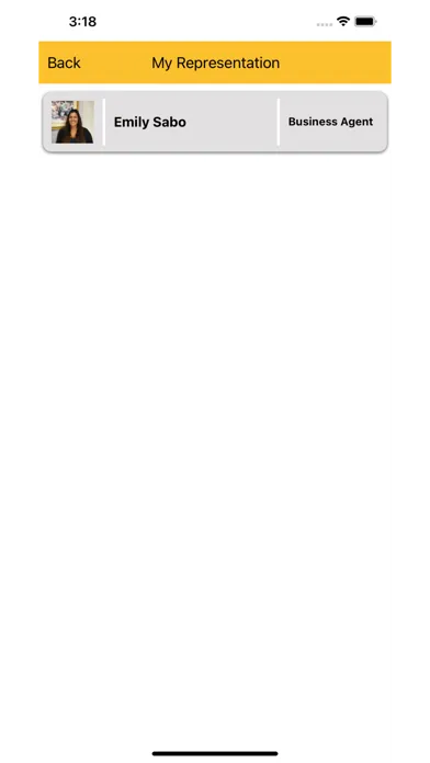UFCW Local 919应用截图
