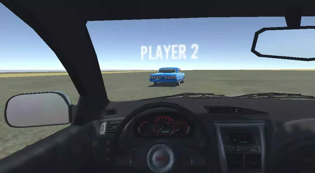 صور Playground Online Car Game