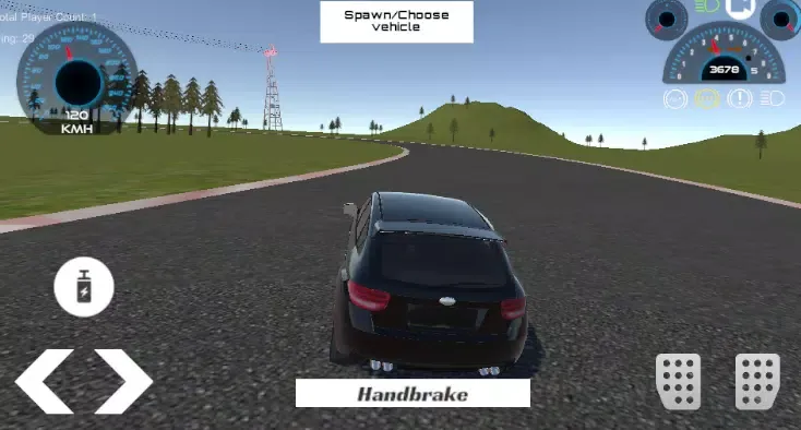صور Playground Online Car Game