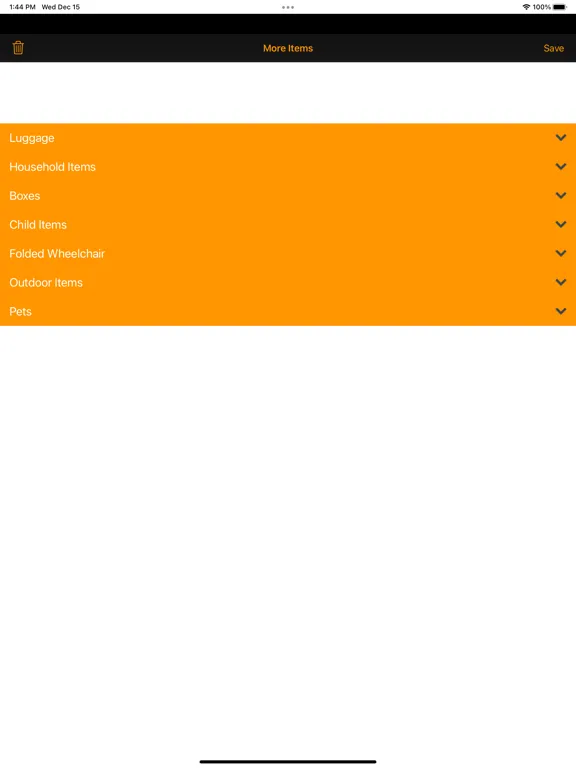TaxisNetwork iPad 應用截圖