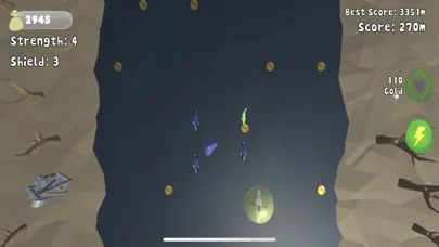 تصاویر Swimming Upstream