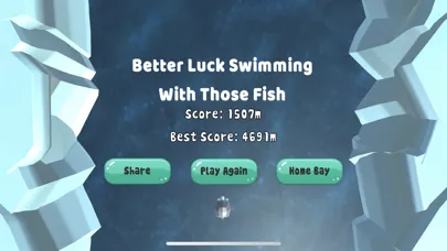 تصاویر Swimming Upstream