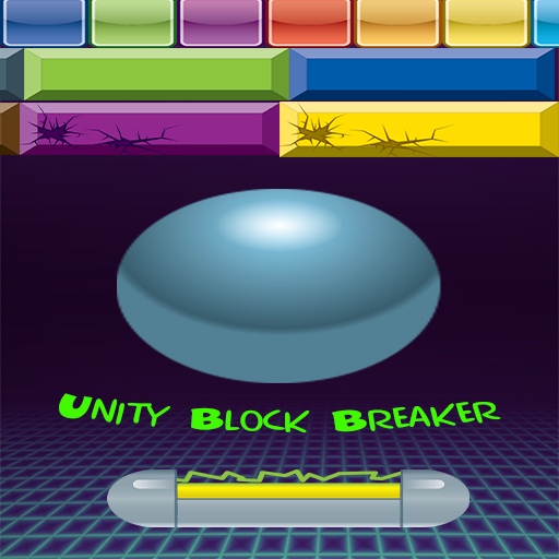 Unity Block Breaker Unity Block Breaker