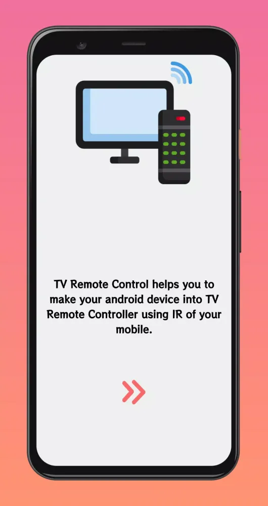 Скриншоты Universal Remote For All Sceptre TV