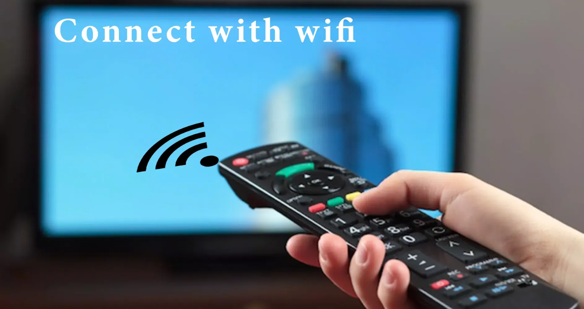 Скриншоты Universal Remote For All Sceptre TV