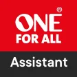 One For All Assistant One For All Assistant