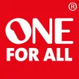 One For All USA