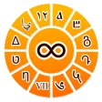 Universal Numbers Converter