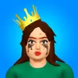 Become a Queen Become a Queen