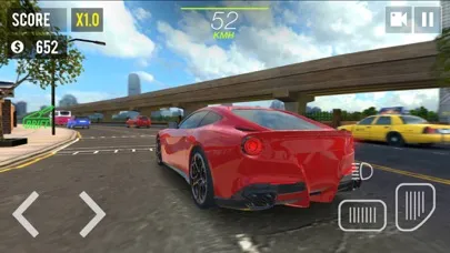 تصاویر Racing in Car 2021