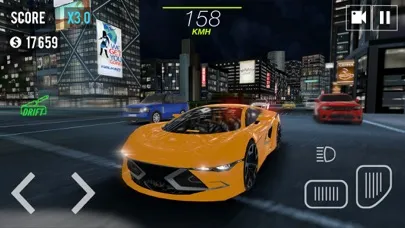 تصاویر Racing in Car 2021
