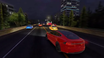 تصاویر Racing in Car 2021