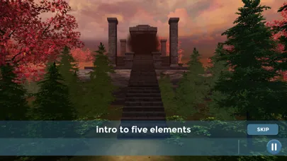 تصاویر Five Elements by Unyte