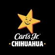 Carl's Jr. Chihuahua Carl's Jr. Chihuahua