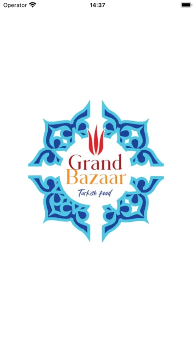 Zrzuty ekranu Grand Bazaar Kebab