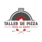 TALLER DE PIZZA