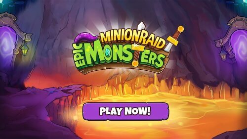 Minion Raid: Epic Monsters-screenshot-6