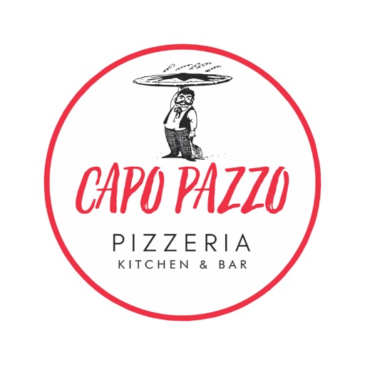 Capo Pazzo