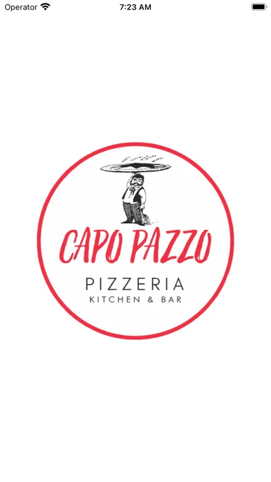 Capo Pazzo سکرین شاٹس