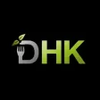 Dedicate Healthy Kitchen App Dedicate Healthy Kitchen App