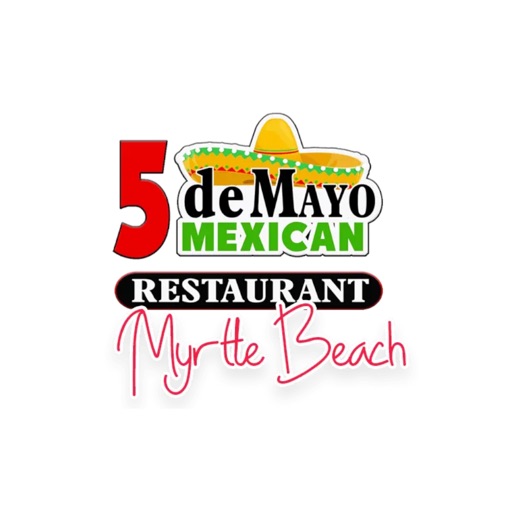 5 de Mayo Restaurant